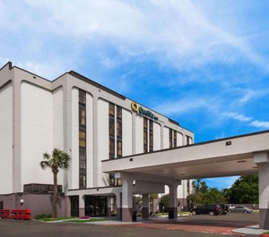 Quality Inn 