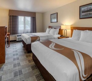 Quality Inn Kenai 