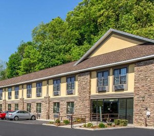 Quality Inn Mountain Creek 