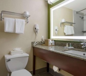 Quality Inn Princeton 