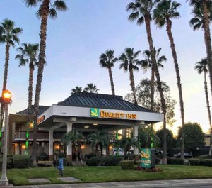 Fairfield Inn Riverside 