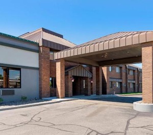 Quality Inn Saint Cloud 