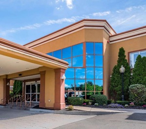 Quality Inn Albany Airport 