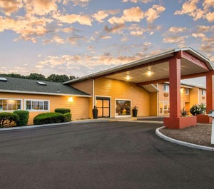 Quality Inn 