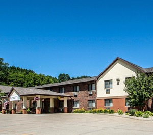 Quality Inn Decorah 