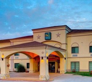 Quality Inn Glen 