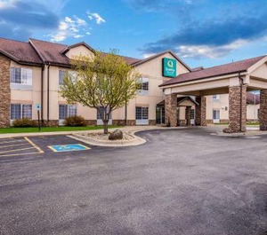 Quality Inn Lodi 