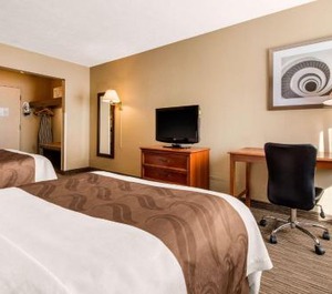 Quality Inn Castle 