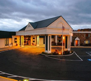 Quality Inn 