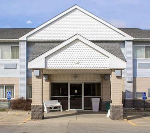 Quality Inn 