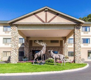Quality Inn Suites Vail Valley 