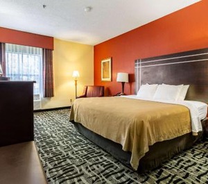 Quality Inn Texas City 