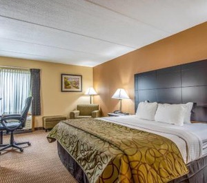 Quality Inn 