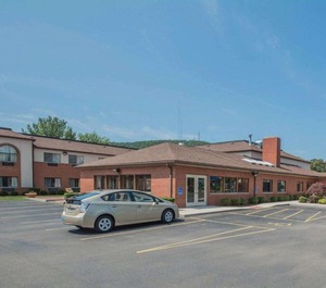Quality Inn Horseheads 