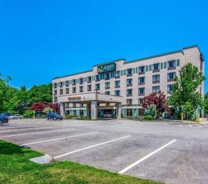 Quality Inn Portsmouth 