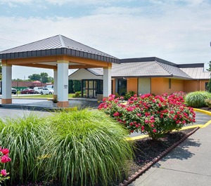 Quality Inn 