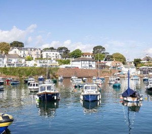 Accommodation Paignton 
