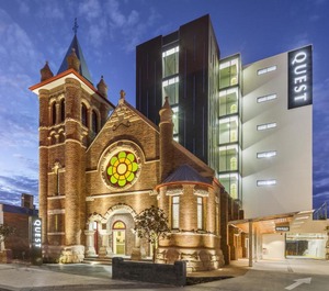Quest Toowoomba 