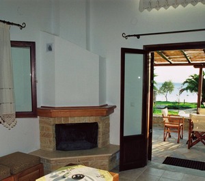 Bungalows Seaview 