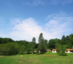 Quiet Holiday Resort 
