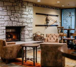 Crest Pointe Villa 