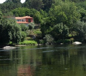 Quinta Da Ribeira 