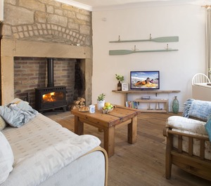 Cottage Amble 