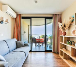 Résidence Cannes Villa Francia Maeva Pièces Personnes 