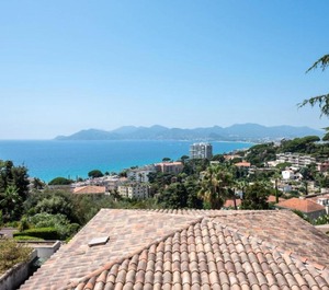 Résidence Cannes Villa Francia Maeva Pièces Personnes 