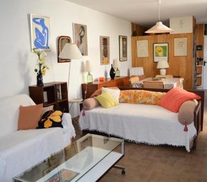 La Grifoullière Maisons Villas Pour Personnes 