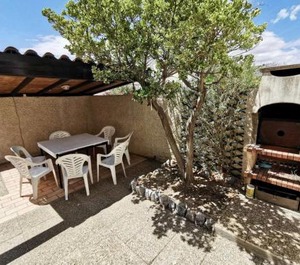 Résidence Le Village Grec Maisons Villas Pour Personnes 