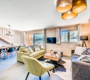 Lodge Des Neiges 