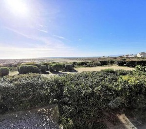 Résidence Maisons La Mer Pour Personnes 