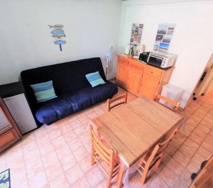 Résidence Maisons La Plage Villas Pour Personnes 