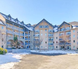 Pierre Vacances Residence Les Rives People 
