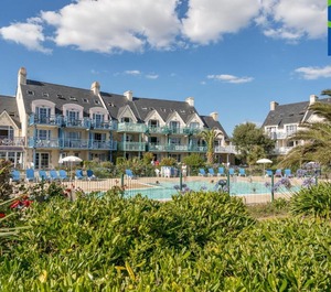 Residence Pierre Vacances Cap People Standard 