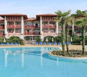 Residence Pierre Vacances Le Domaine De Gascogne People 