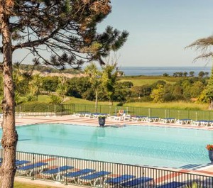 Residence Pierre Vacances Le Domaine De Bordaberry People 