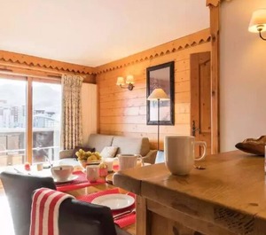 Pierre Vacances Residence Les Hauts Bois People 