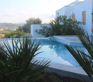 Villa Sea Incl Breakfast Plaka 