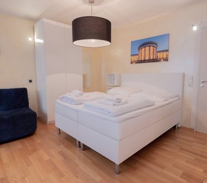 Rab Premium Aachen 