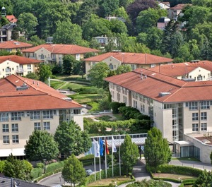 Radisson Blu Park Hotel Conference Centre 