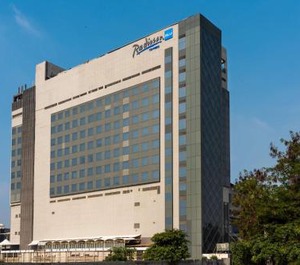 Radisson Blu Kaushambi Delhi Ncr 