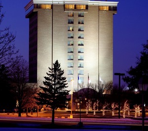Radisson Hotel Brooklyn 