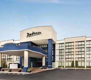 Radisson Hotel Lenexa Overland Park 
