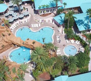 Radisson Resort At The Port 