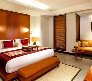 Rama Beach Cottage 