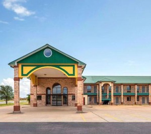 Ramada Limited San Angelo 