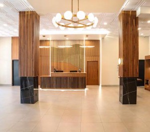 Ramada Plaza 