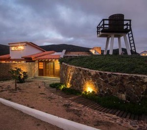 Rancho El Rossinyol 